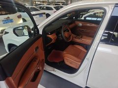 GAC Aion S7 2025 205km Pro LiDAR Edition - ფოტო 16