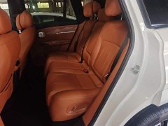 GAC Aion S7 2025 205km Pro LiDAR Edition - ფოტო 17