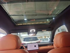 GAC Aion S7 2025 205km Pro LiDAR Edition - ფოტო 18