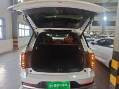 GAC Aion S7 2025 205km Pro LiDAR Edition - ფოტო 19
