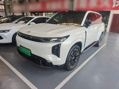 GAC Aion S7 2025 205km Pro LiDAR Edition - ფოტო 2