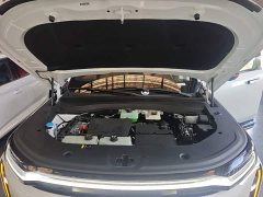 GAC Aion S7 2025 205km Pro LiDAR Edition - ფოტო 20