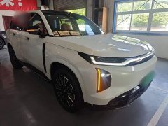 GAC Aion S7 2025 205km Pro LiDAR Edition - ფოტო 4