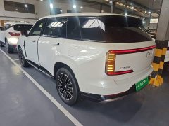 GAC Aion S7 2025 205km Pro LiDAR Edition - ფოტო 5