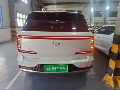 GAC Aion S7 2025 205km Pro LiDAR Edition - ფოტო 6