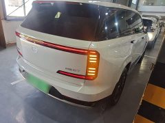 GAC Aion S7 2025 205km Pro LiDAR Edition - ფოტო 7