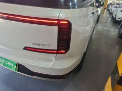 GAC Aion S7 2025 205km Pro LiDAR Edition - ფოტო 8