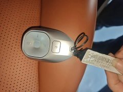 GAC Aion S7 2025 205km Pro LiDAR Edition - ფოტო 9
