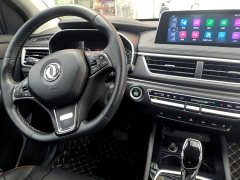 Dongfeng Fengguang 580 Facelift Star Edition 1.5T Automatic Luxury - ფოტო 10