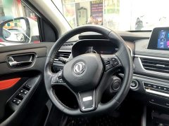 Dongfeng Fengguang 580 Facelift Star Edition 1.5T Automatic Luxury - ფოტო 11