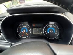 Dongfeng Fengguang 580 Facelift Star Edition 1.5T Automatic Luxury - ფოტო 12