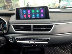 Dongfeng Fengguang 580 Facelift Star Edition 1.5T Automatic Luxury - ფოტო 13