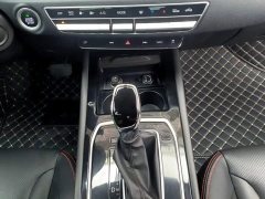 Dongfeng Fengguang 580 Facelift Star Edition 1.5T Automatic Luxury - ფოტო 14