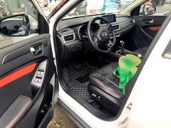 Dongfeng Fengguang 580 Facelift Star Edition 1.5T Automatic Luxury - ფოტო 16