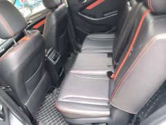 Dongfeng Fengguang 580 Facelift Star Edition 1.5T Automatic Luxury - ფოტო 17