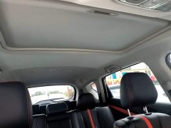 Dongfeng Fengguang 580 Facelift Star Edition 1.5T Automatic Luxury - ფოტო 18