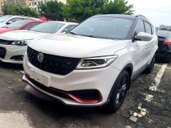 Dongfeng Fengguang 580 Facelift Star Edition 1.5T Automatic Luxury - ფოტო 2