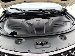 Dongfeng Fengguang 580 Facelift Star Edition 1.5T Automatic Luxury - ფოტო 20