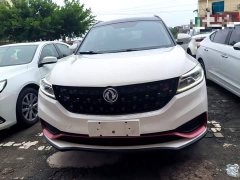 Dongfeng Fengguang 580 Facelift Star Edition 1.5T Automatic Luxury - ფოტო 3