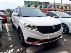 Dongfeng Fengguang 580 Facelift Star Edition 1.5T Automatic Luxury - ფოტო 4