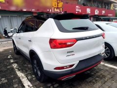 Dongfeng Fengguang 580 Facelift Star Edition 1.5T Automatic Luxury - ფოტო 5