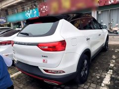 Dongfeng Fengguang 580 Facelift Star Edition 1.5T Automatic Luxury - ფოტო 7