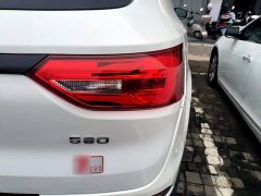 Dongfeng Fengguang 580 Facelift Star Edition 1.5T Automatic Luxury - ფოტო 8