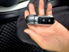 Dongfeng Fengguang 580 Facelift Star Edition 1.5T Automatic Luxury - ფოტო 9