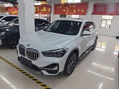 BMW X1 Facelift sDrive25Li Premier - ფოტო 1