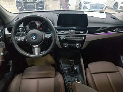 BMW X1 Facelift sDrive25Li Premier - ფოტო 10