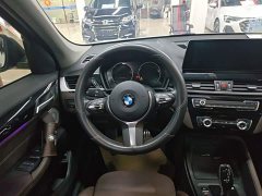 BMW X1 Facelift sDrive25Li Premier - ფოტო 11