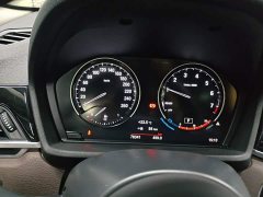 BMW X1 Facelift sDrive25Li Premier - ფოტო 12