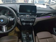 BMW X1 Facelift sDrive25Li Premier - ფოტო 13