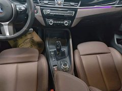 BMW X1 Facelift sDrive25Li Premier - ფოტო 14