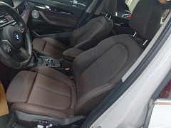 BMW X1 Facelift sDrive25Li Premier - ფოტო 15