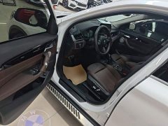 BMW X1 Facelift sDrive25Li Premier - ფოტო 16