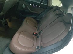 BMW X1 Facelift sDrive25Li Premier - ფოტო 17