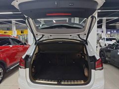BMW X1 Facelift sDrive25Li Premier - ფოტო 19