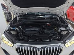 BMW X1 Facelift sDrive25Li Premier - ფოტო 20