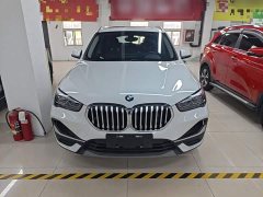 BMW X1 Facelift sDrive25Li Premier - ფოტო 3
