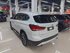 BMW X1 Facelift sDrive25Li Premier - ფოტო 5