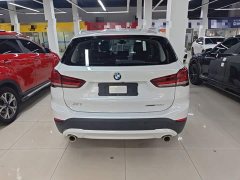BMW X1 Facelift sDrive25Li Premier - ფოტო 6