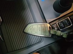 BMW X1 Facelift sDrive25Li Premier - ფოტო 9