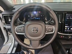 Volvo S60 B4 Intelligent Luxury Edition - ფოტო 11