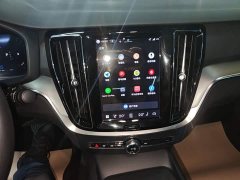 Volvo S60 B4 Intelligent Luxury Edition - ფოტო 13