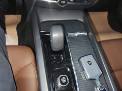 Volvo S60 B4 Intelligent Luxury Edition - ფოტო 14