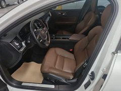 Volvo S60 B4 Intelligent Luxury Edition - ფოტო 15