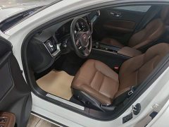 Volvo S60 B4 Intelligent Luxury Edition - ფოტო 16