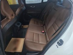 Volvo S60 B4 Intelligent Luxury Edition - ფოტო 17