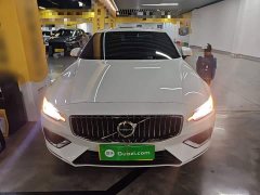 Volvo S60 B4 Intelligent Luxury Edition - ფოტო 3